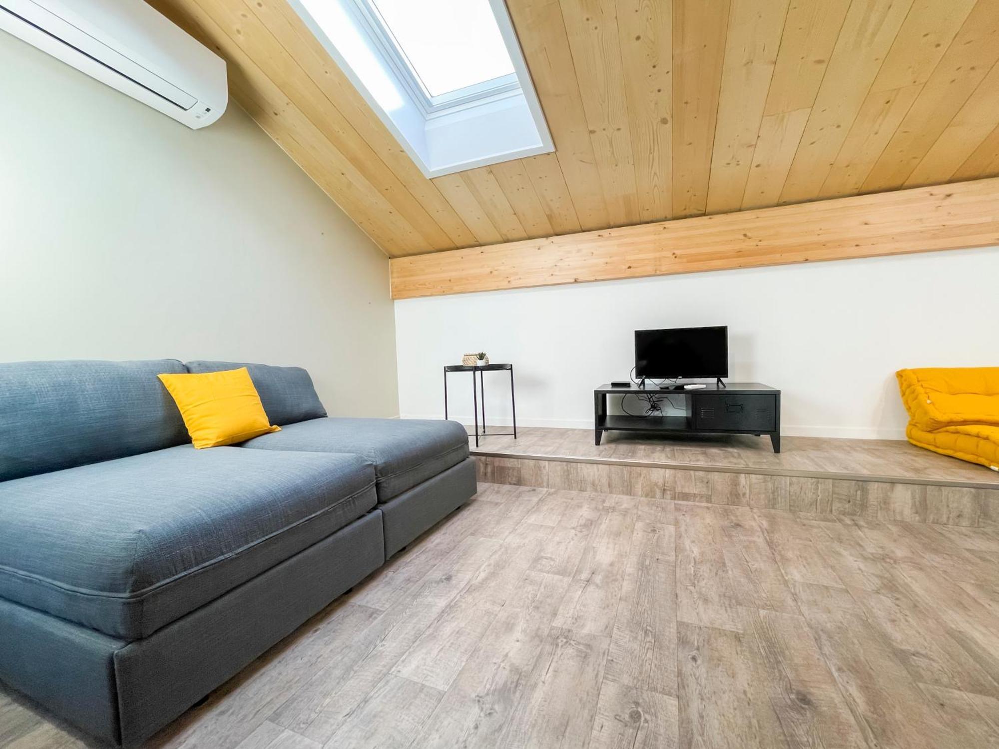 Studios Climatises En Centre Ville ボルドー エクステリア 写真